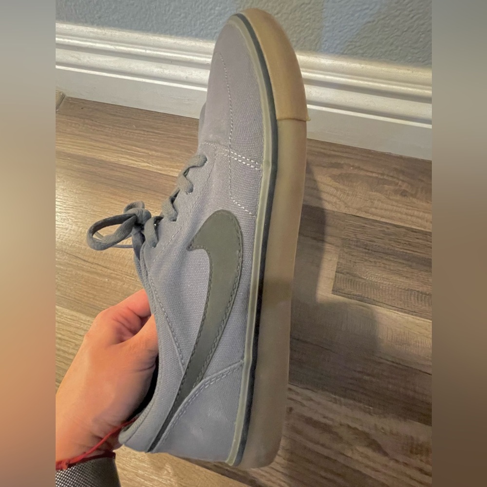 Nike SB Portmore Solarsoft